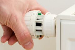 Cwmafan central heating repair costs